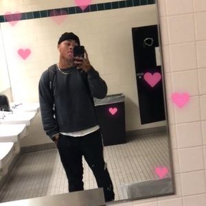 Meet your Posher, Miguel